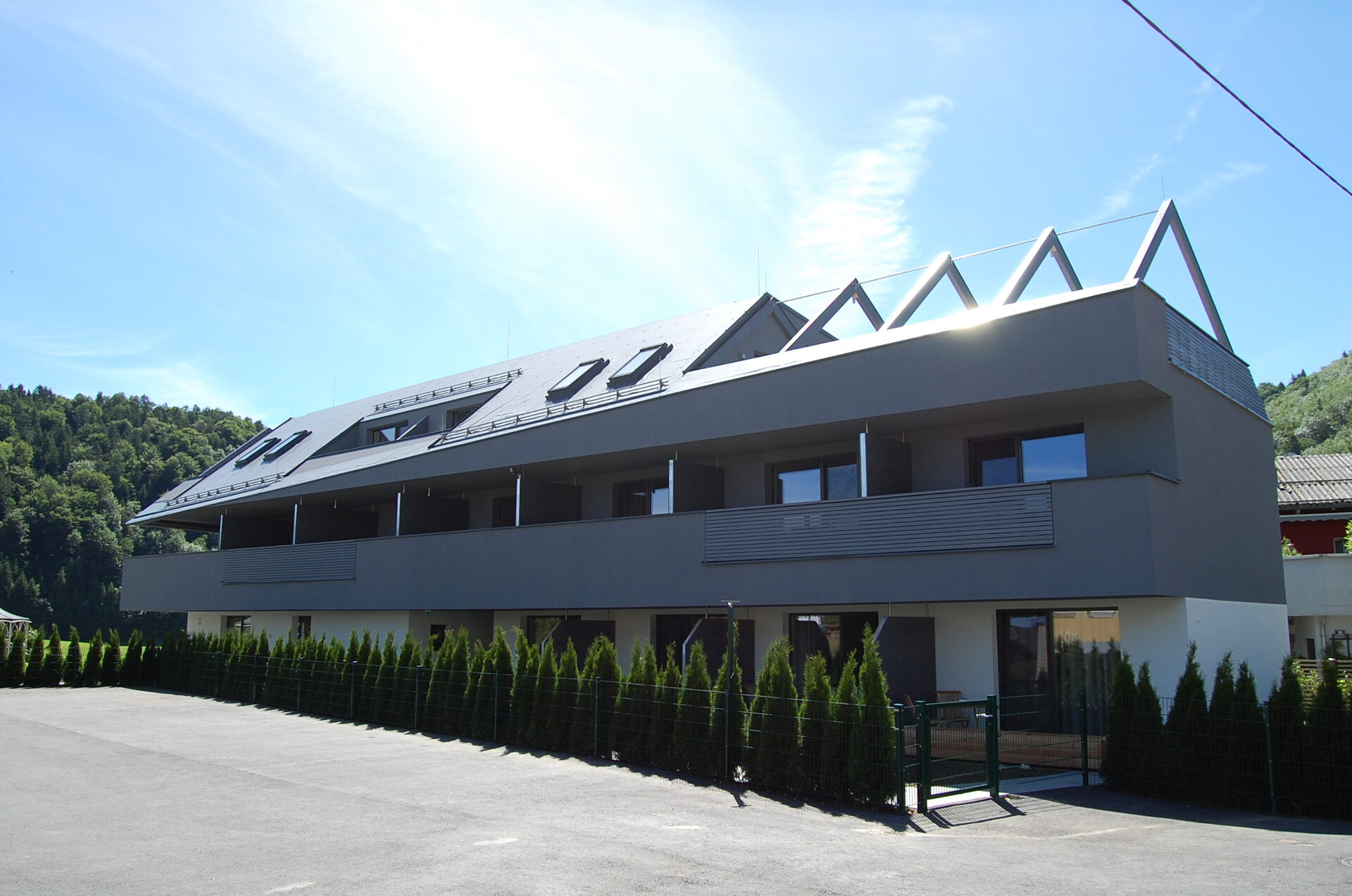 Gästehaus Fischer