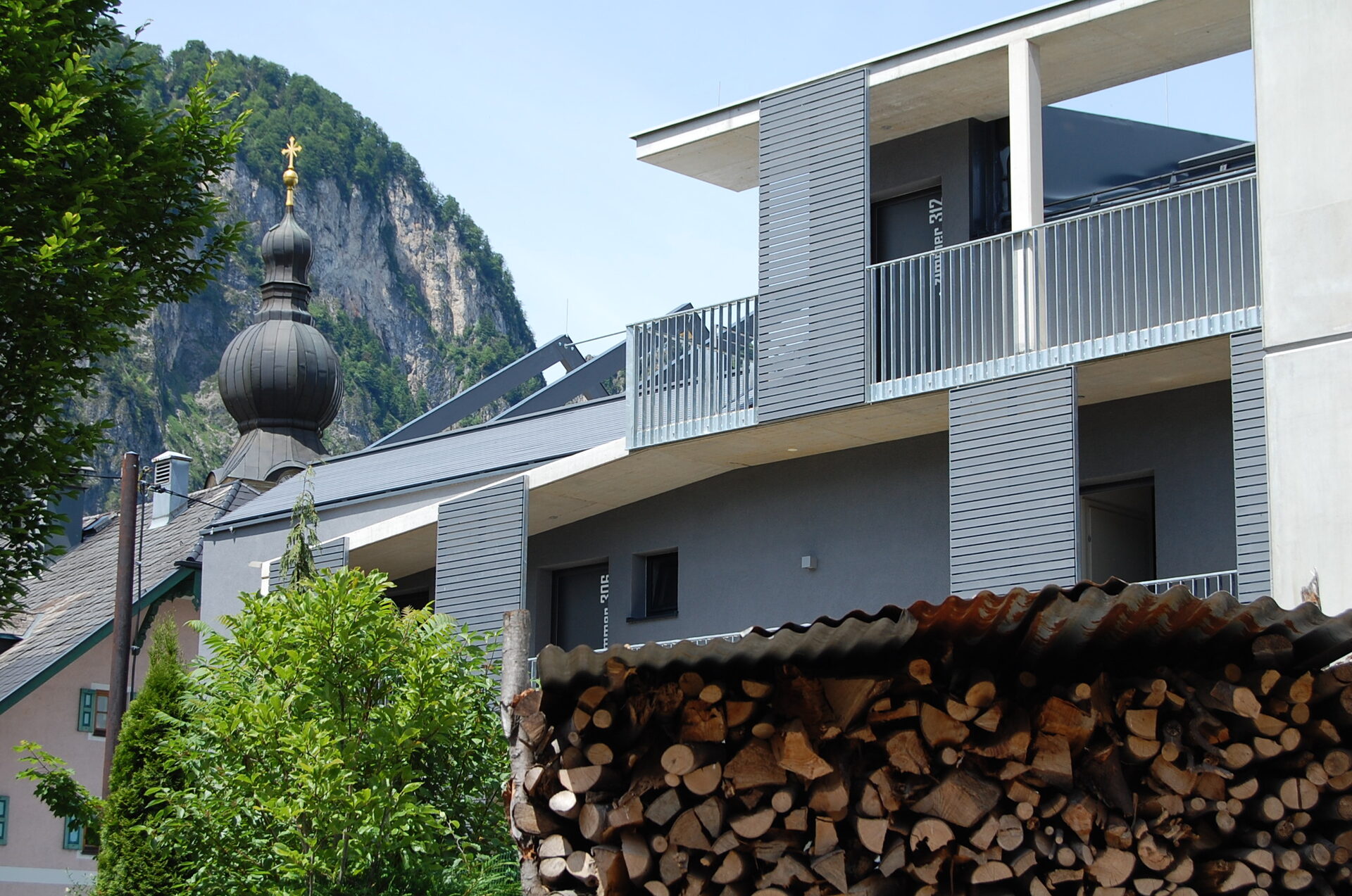 Gästehaus Fischer